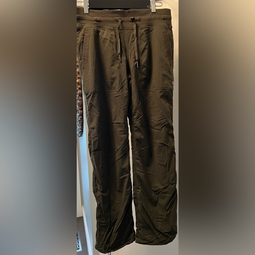 Lulu lemon pants